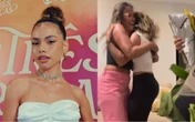 Vídeo de Alana Cabral comemorando papel de protagonista em 'Três Graças' viraliza nas redes