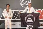 Bad Boy Cup reúne talentos do Jiu-Jitsu baiano