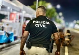 Acusado de estupro contra enteada é preso em festa no interior da Bahia