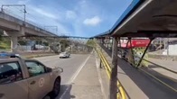 Jovem é morto a tiros em passarela de avenida movimentada de Salvador no Dia das Crianças