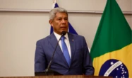 Jerônimo Rodrigues é vaiado ao ser mencionado por prefeita durante festival em Mucugê