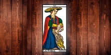A Força domina o tarot desta segunda-feira (13 de outubro): cuidado, o dia de hoje testará paciência, fé e equilíbrio