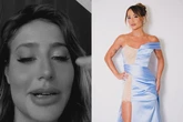 Bruna Griphao conta história por trás de vestido de madrinha criticado: 'Não era nada daquilo'