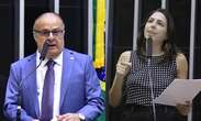 Prefeitura de Natal será disputada por Paulinho Freire e Natalia Bonavides no segundo turno