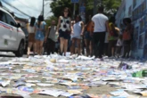 A 100 dias das eleições, conheça o grupo criado para monitorar violência contra jornalistas