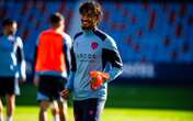 Vitória fecha com Fabrício Santos, atacante do Levante, da Espanha