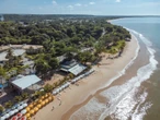Paraíso turístico da Bahia vai cobrar taxa de até R$ 90 para entrada de veículos visitantes