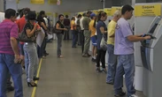 Bancos terão horário reduzido nos dias de jogos do Brasil; veja o que muda