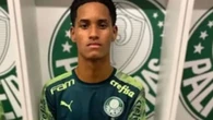 Ex-jogador de base do Bahia e Palmeiras é morto em Salvador