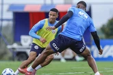 Com retorno de atacante lesionado, Bahia inicia semana de treinos na Data Fifa