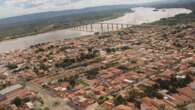 Cidade baiana registra a maior temperatura do Brasil nas últimas 24 horas