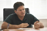 João Roma diz que Rui Costa esconde Jerônimo: 'Parece que tem vergonha'