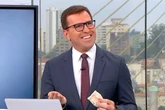 Rodrigo Bocardi acerta com o SBT e vai comandar telejornal inédito na emissora