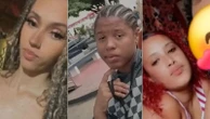 Três jovens desaparecem após saírem para buscar roupas no interior da Bahia