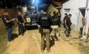Traficante é morto e cinco são presos em operação contra facção que matou casal de jovens na Bahia
