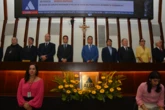 Alba homenageia aniversário do Grupo Novonor e da Fundação Norberto Odebrecht