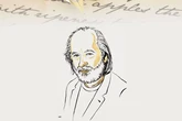 Autor que escreveu um romance inteiro em uma só frase vence o Nobel de Literatura 2025