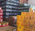 Mais 235 bebidas alcoólicas irregulares são retiradas do comércio de Salvador