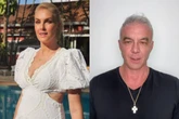 Ex-marido de Ana Hickmann conta que após ver filme com o filho, adolescente começou a chorar de saudades da família