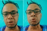 Compositor baiano denuncia violação de direitos autorais por Xanddy Harmonia