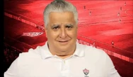 Ex-presidente do Vitória está internado em estado grave e família pede oração