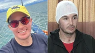 Motoboy que ficou cego após beber uísque com metanol tem alta após 45 dias e lembra sintomas: 'Queimava'