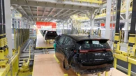 Super-híbrido, ampliação, atrasos e desorganização marcam o grande dia da BYD na Bahia