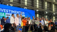 Estaleiro na Bahia vai produzir navios híbridos de última geração; entenda