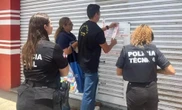 Farmácias são interditadas após apreensão de quase cinco mil remédios irregulares na Bahia