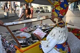 Baiana de Acarajé pode virar Patrimônio Imaterial de Salvador