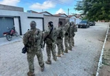 Relatório do FBI leva PF a investigar ameaça terrorista em cidade da Paraíba