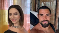 Sandy aparece pela 1ª vez com a família do novo namorado em clique discreto