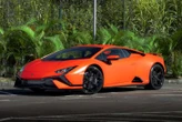 Lamborghini apreendida com rifeiro baiano vai a leilão com lance inicial de mais de R$ 3 milhões