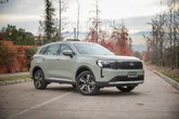 Pelo mesmo preço, Ford Territory ganha nova frente e mais tecnologia