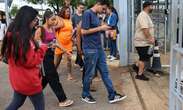 Mais de 118 mil alunos da Bahia faltaram ao 2°  dia do Enem na Bahia