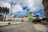 Saiba onde vai funcionar o novo Centro de Convenções de Salvador; espaço terá capacidade para 1,6 mil pessoas
