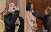 Record se pronuncia e expulsa Gaby Spanic do reality A Fazenda 17 após agressão; veja vídeo