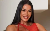 Gracyanne Barbosa reage a meme que a compara a personagem do Mortal Kombat: 'Sensacional'