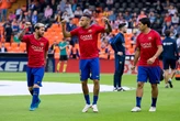 Inter Miami prepara oferta por Neymar e sonha em reeditar trio histórico com Messi e Suárez