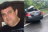 Ex-secretário de cidade baiana morre em acidente entre carro e caminhão na estrada