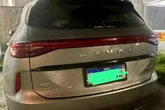 Mulher é presa com carro importado roubado e placa clonada em Salvador