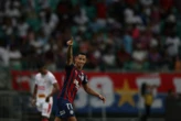Bahia vence Náutico de virada e avança na Copa do Nordeste como líder geral