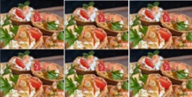 VÍDEO: Receita prática para o Dia dos Namorados com preparo em 20 minutos e só 6 ingredientes
