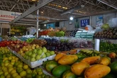 Ceasa do Ogunjá reabre nesta segunda-feira (9)