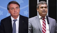 'É uma agressão ao país', diz vice-líder do governo Lula; Bolsonaro reafirma perseguição
