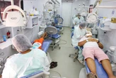 Com exames e consultas gratuitas, Feira Saúde Mais Perto chega ao Pelourinho e ao Bonfim