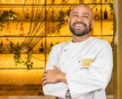 Chef Vini Figueira assina gastronomia da CASACOR Bahia 2025