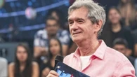 Veja quanto Serginho Groisman ganha na Globo após 25 anos no comando do ‘Altas Horas’