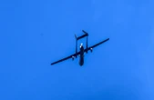 Entenda como vai funcionar o sistema com drones israelenses em Salvador