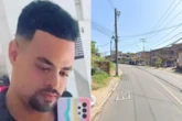 Mototaxista encontrado morto nu desapareceu após tribunal do crime julgá-lo como 'informante'